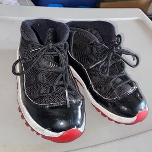 Air retro Jordan’s